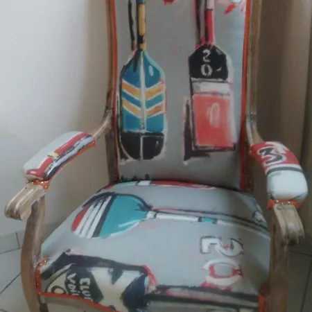 Lejlighed Idealement Situe Proche Tanchet