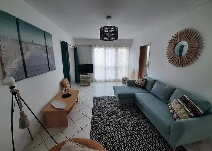 Lejlighed Idealement Situe Proche Tanchet Les Sables-dʼOlonne