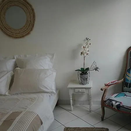 Idealement Situe Proche Tanchet Apartment