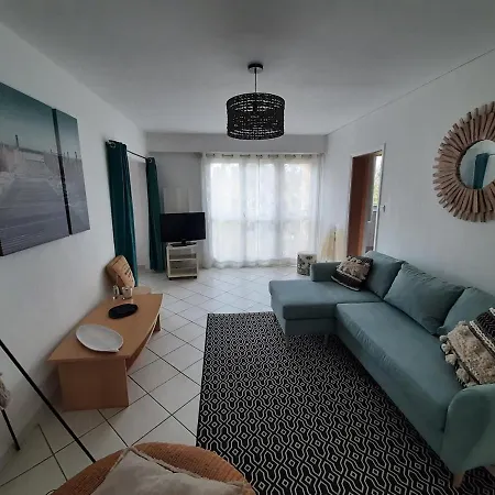 Apartment Idealement Situe Proche Tanchet Les Sables-d'Olonne