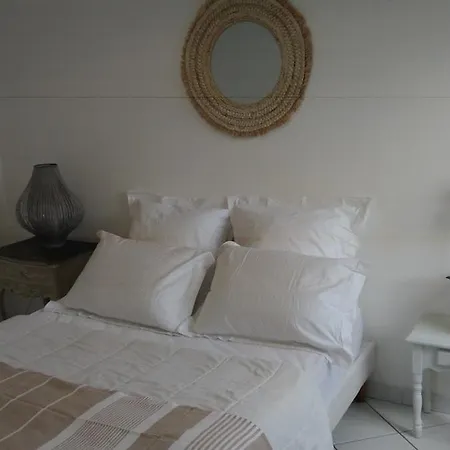 Apartment Idealement Situe Proche Tanchet