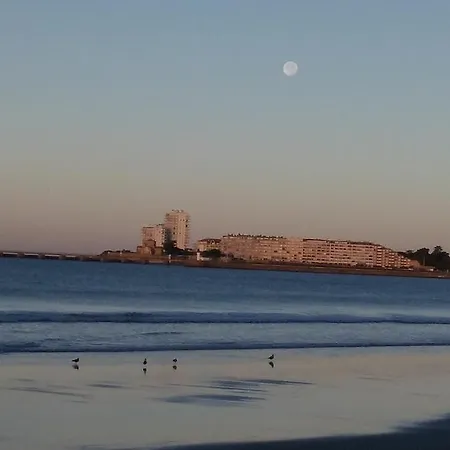 Appartement Idealement Situe Proche Tanchet Les Sables-dʼOlonne