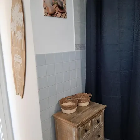 Idealement Situe Proche Tanchet *