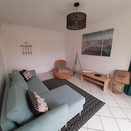 Idealement Situe Proche Tanchet