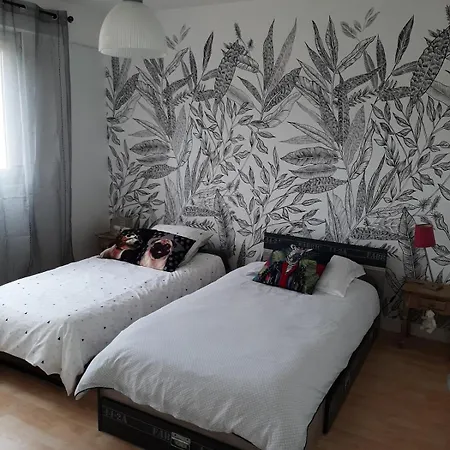 Idealement Situe Proche Tanchet *