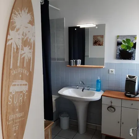 Idealement Situe Proche Tanchet