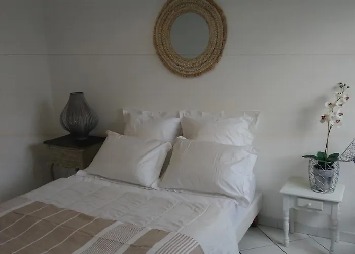 Διαμέρισμα Idealement Situe Proche Tanchet