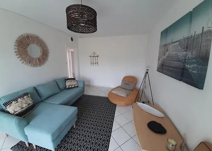 Διαμέρισμα Idealement Situe Proche Tanchet Les Sables-dʼOlonne